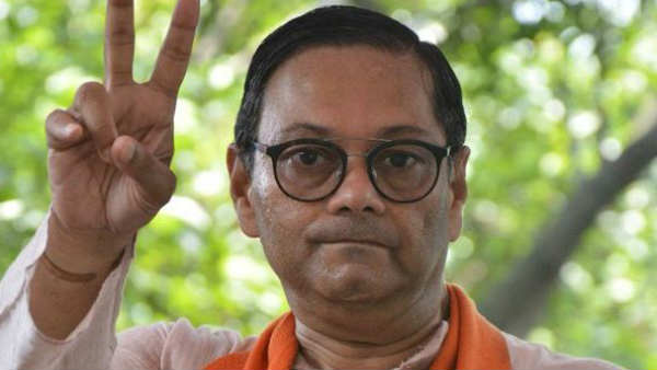 ನೇತಾಜಿ ಸಂಬಂಧಿ ಚಂದ್ರಕುಮಾರ್ ಬೋಸ್ ಅಭಿಪ್ರಾಯ 