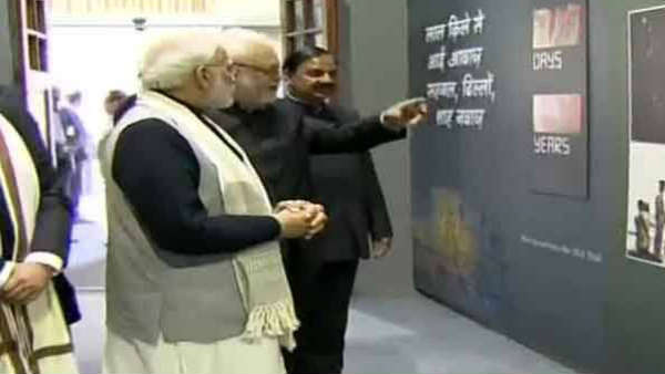 100 ಪ್ರತಿಗಳನ್ನು ಬಿಡುಗಡೆಗೊಳಿಸಿದ ಕೇಂದ್ರ ಸರ್ಕಾರ