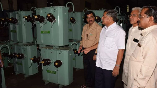  ಬೆಳಗಾವಿ, ತರೀಕೆರೆಯಲ್ಲಿ ಶಾಖೆ ಆರಂಭ