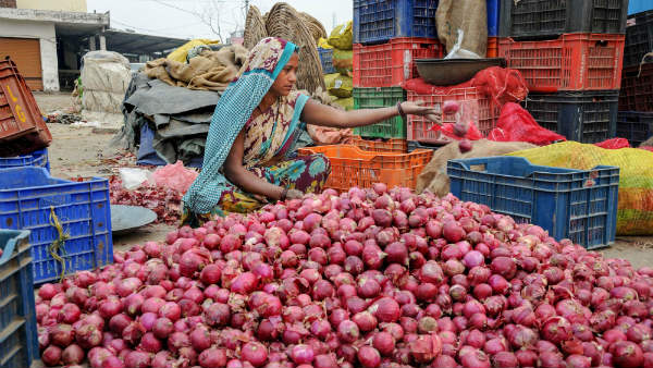ಮಹಾರಾಷ್ಟ್ರದಲ್ಲಿ ಭಾರಿ ಹಾನಿ
