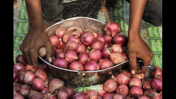ಕ್ವಿಂಟಲ್ ಈರುಳ್ಳಿ ಈಗ 7,000 ರೂ. 