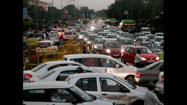 ಯಾವ್ಯಾವ ರಸ್ತೆಯಲ್ಲಿ ಸ್ಮಾರ್ಟ್ ಪಾರ್ಕಿಂಗ್ 