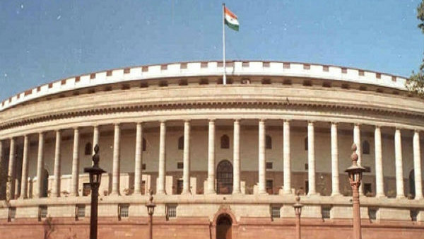 Bill for Removal of Congress Chief as Jallianwala Memorial Trustee Passed in Parliament 