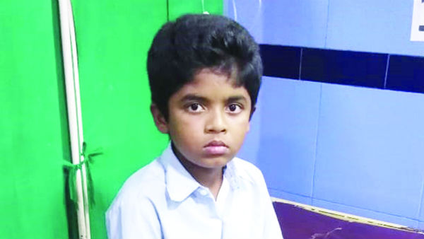 11 Students Fall Sick After Eating Birthday Chocolate In Mysuru