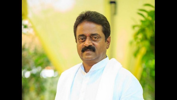 ಬೇಕಾದರೆ ಕಚೇರಿಯಲ್ಲಿ ಕಸ ಗುಡಿಸುತ್ತೇನೆ 