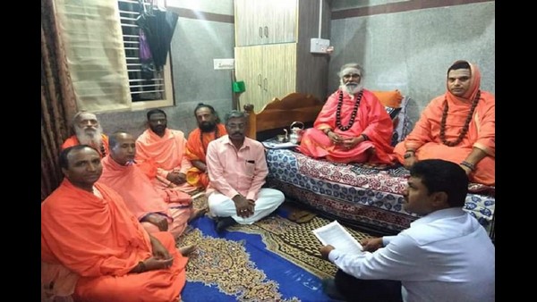 ಉಜ್ಜೆನಪ್ಪ ಜಟ್ಟೆಪ್ಪ ಕೋಡಿಹಳ್ಳಿ ಗೆ ಟಿಕೆಟ್ ನೀಡಿದ್ದ ಜೆಡಿಎಸ್