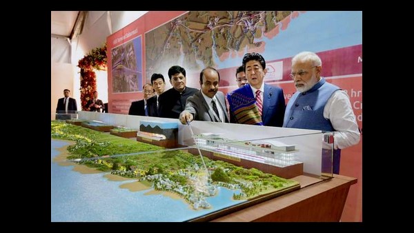  2022 ಆಗಸ್ಟ್ 15ಕ್ಕೆ ಅರ್ಪಣೆ ಮಾಡಲು ಸಿದ್ಧತೆ