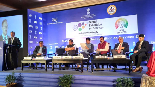 ಇಲಾಖೆ ಸಚಿವ ಜಗದೀಶ್ ಶೆಟ್ಟರ್