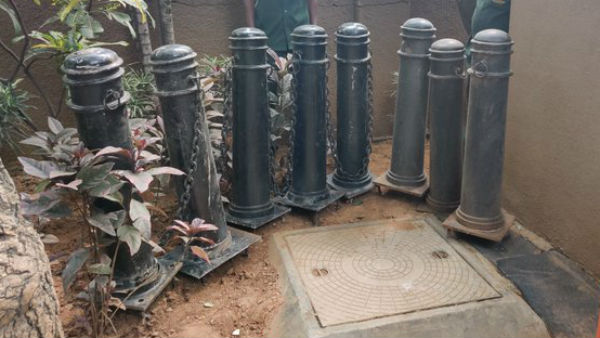 ಪೊಲೀಸರ ಟ್ವೀಟ್