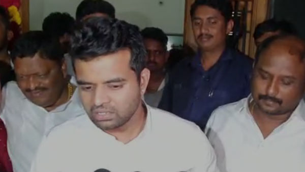  ಚುನಾವಣೆಗೆ ಬನ್ನಿ ಎಂದರು