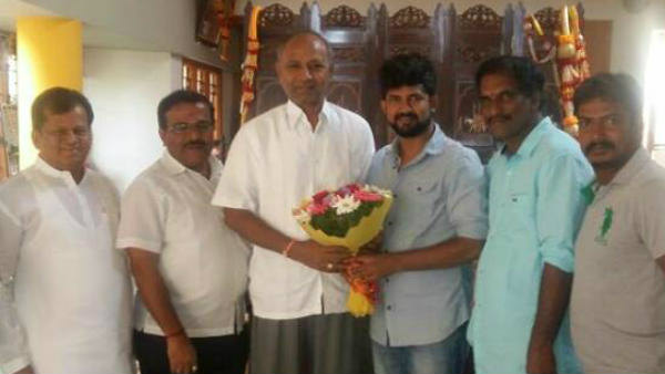 2014ರ ಚುನಾವಣೆ ಸೋಲು