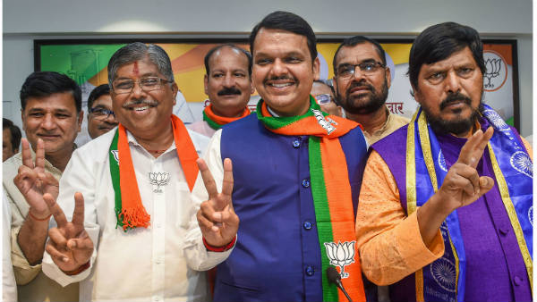 ಚುನಾವಣಾ ಫಲಿತಾಂಶ