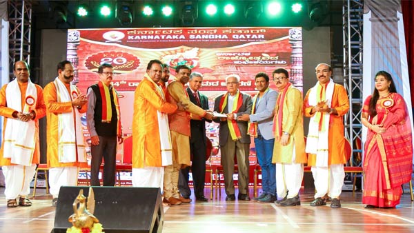 ಭೈರಪ್ಪ, ಪುನೀತ್ ಗೆ ಹೊಸ ಬಿರುದು 