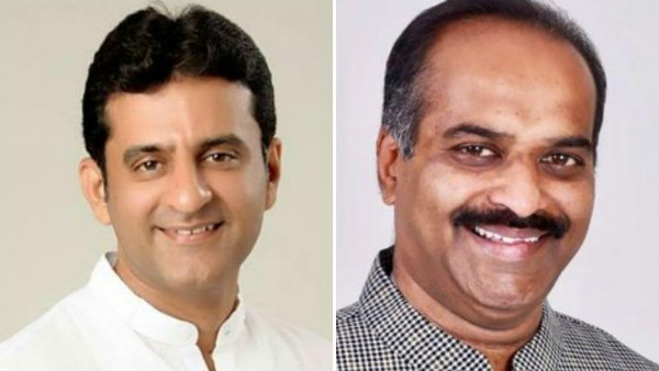 ಮೊದಲ ಪ್ರಯತ್ನದಲ್ಲೇ ಸೋಲು ಅನುಭವಿಸಿದ್ದರು 