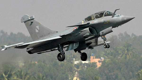 Supreme Court Verdict: No Probe Into Rafale Deal. 