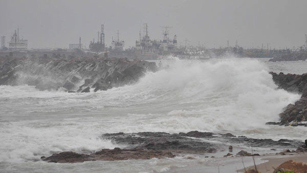 ಯಾವ್ಯಾವ ರಾಜ್ಯಗಳಲ್ಲಿ ಮಳೆ 