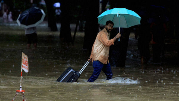 ಬೆಂಗಳೂರಲ್ಲಿ ಮಳೆ ಸಾಧ್ಯತೆ 