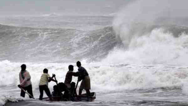 ಎಲ್ಲೆಲ್ಲಿ ಮಳೆ ಸಾಧ್ಯತೆ 