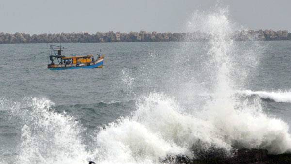 ಮುಂದಿನ ನಾಲ್ಕು ದಿನ ಮಳೆ 