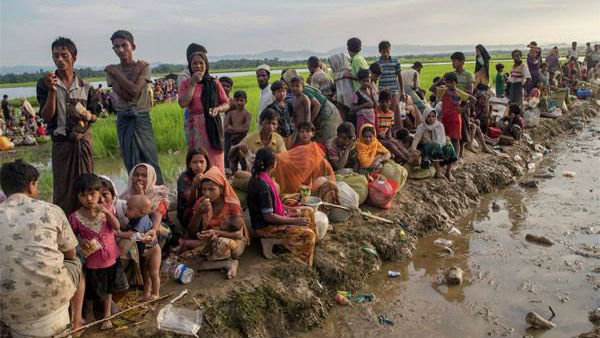 ಒಬ್ಬನೇ ಒಬ್ಬ ವ್ಯಕ್ತಿಯೂ ಅಪಾಯಕಾರಿ