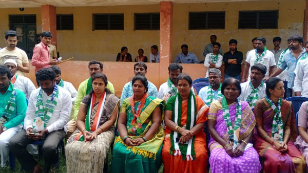  18,951 ಮಂದಿ ಹಕ್ಕು ಚಲಾವಣೆ