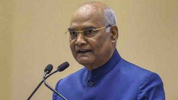 ಕೋವಿಂದ್ ನಂತರ ರಾಷ್ಟ್ರಪತಿ ಸ್ಥಾನ 