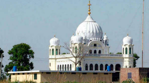 Sri Ravi Shankar Guruji Will Not Be Attend The KartapurCorridor 