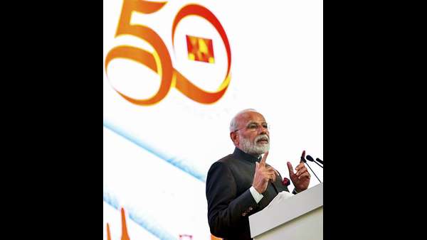 ದೃಢವಾಗಿ ಪ್ರತಿಪಾದಿಸಿದ ಮೋದಿ