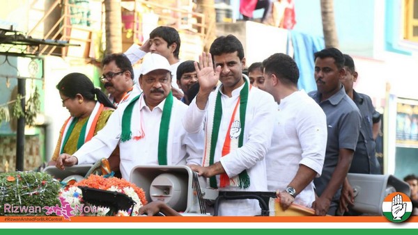 ರಿಜ್ವಾನ್ ಅರ್ಷದ್‌ ಗೆ ಬೆಂಬಲಿಸೆ ಎಂದಿದ್ದ ರೋಷನ್ ಬೇಗ್ 