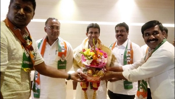 ಕಳೆದ ಬಾರಿ ಗೆದ್ದಿದ್ದ ಕಾಂಗ್ರೆಸ್‌ 