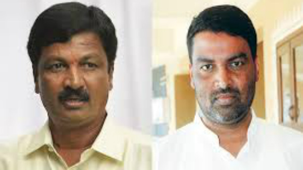 ರಮೇಶ್ ಜಾರಕಿಹೊಳಿ ಬೆನ್ನಿಗೆ ಸಹೋದರ ಬಾಲಚಂದ್ರ 