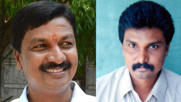 ರಮೇಶ್ ವರ್ಸಸ್ ಲಖನ್ 