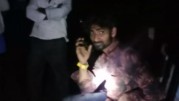 House Owner Died In Police Station. 