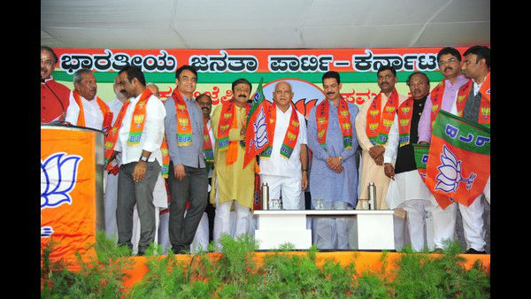 ಟಿಕೆಟ್ ಕೂಡ ಇಲ್ಲ