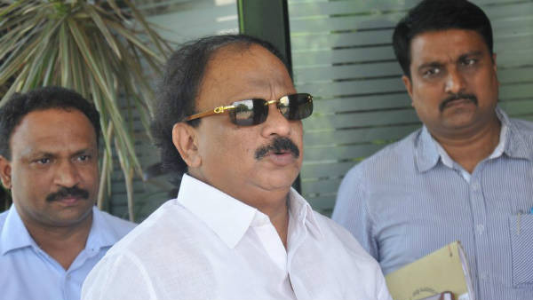 ರೋಷನ್ ಬೇಗ್ ಸೇರ್ಪಡೆಯಿಲ್ಲ