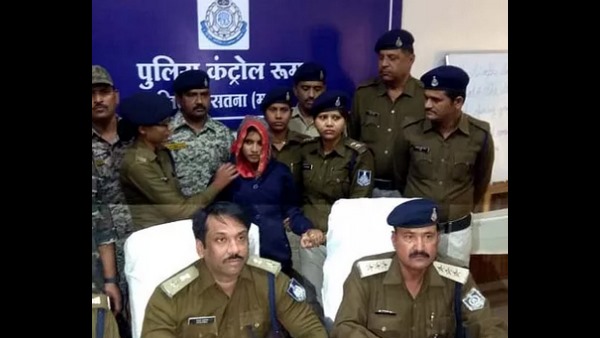  ಭಾರೀ ಪ್ರಮಾಣದ ಬೋರ್ ರೈಫಲ್ ವಶ