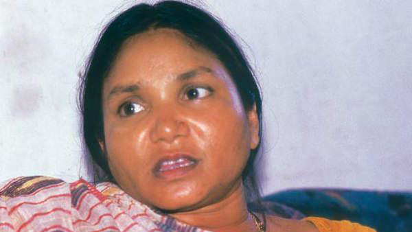  ಈಕೆಗೆ ಫೂಲನ್ ದೇವಿ ಆದರ್ಶ 