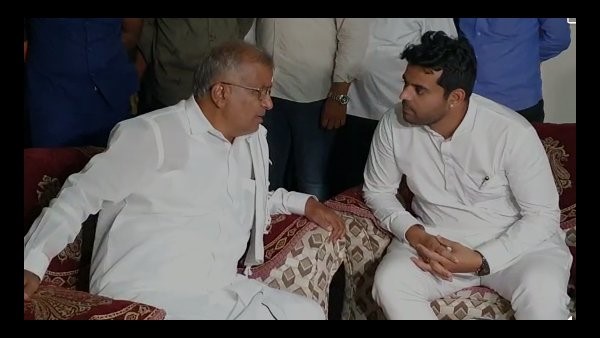  ಜಿಟಿಡಿ ನಮ್ಮ ಜೊತೆ ಇದ್ದಾರೆ