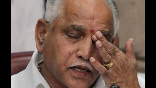 ಯಡಿಯೂರಪ್ಪನವರದ್ದು ಎನ್ನಲಾಗುತ್ತಿರುವ ಧ್ವನಿಸುರುಳಿ 