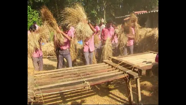  ಜೀವನ ಪಾಠ ಎಲ್ಲ ಮಕ್ಕಳಿಗೂ ಸಿಗುತ್ತದೆಯೇ?