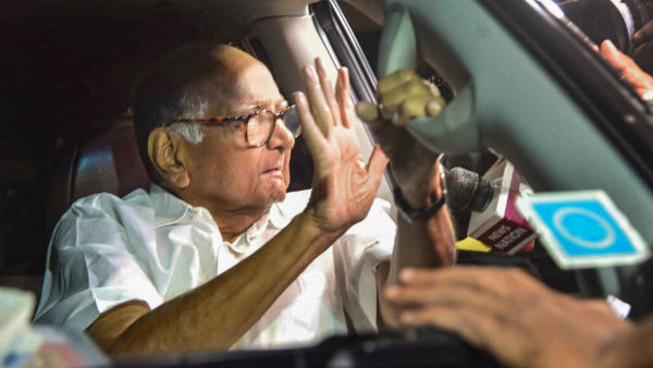 ನನ್ನ ಬೆಂಬಲವಿಲ್ಲ