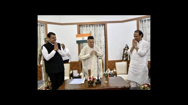 ಶಿವಸೇನಾ ಅನ್ನು ಒಡೆಯಲು ಸಾಧ್ಯವಿಲ್ಲ: ಉದ್ಧವ್ ಠಾಕ್ರೆ