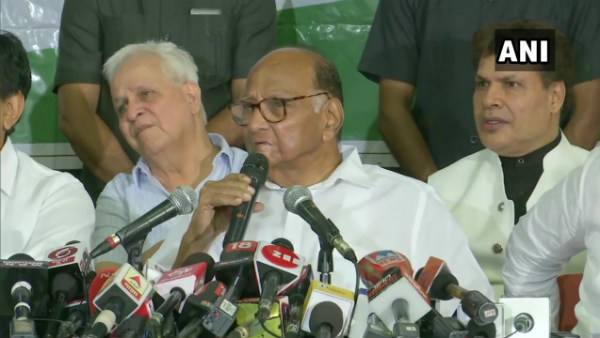 ಅವರೇ ಸರ್ಕಾರ ರಚಿಸಬೇಕು