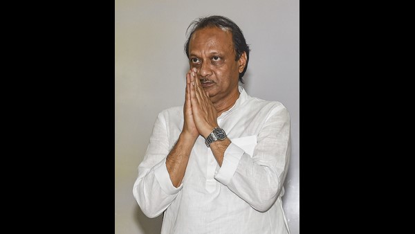 ಅಜಿತ್ ಪವಾರ್ ತಿರುಗುಬಾಣ 