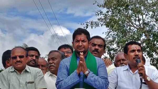 ಹೊಸಕೋಟೆ ಪ್ರಣಾಳಿಕೆ