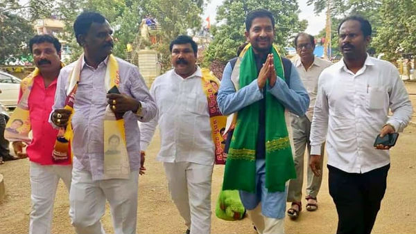 100 ಕೋಟಿ ರೂ. ಸ್ಥಿರ, 38.15 ಕೋಟಿ ರೂ ಚರಾಸ್ತಿ