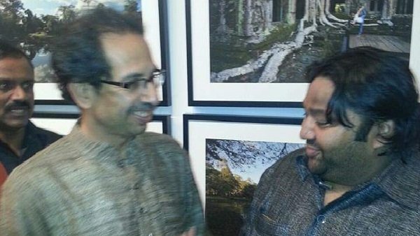 ಕಾಂಗ್ರೆಸ್ ಜತೆ ಕೆಲಸ ಮಾಡಲು ಸಾಕ್ಷಿಪ್ರಜ್ಞೆ ಒಪ್ಪುತ್ತಿಲ್ಲ ಕಾಂಗ್ರೆಸ್ ಜತೆ ಕೆಲಸ ಮಾಡಲು ಸಾಕ್ಷಿಪ್ರಜ್ಞೆ ಒಪ್ಪುತ್ತಿಲ್ಲ