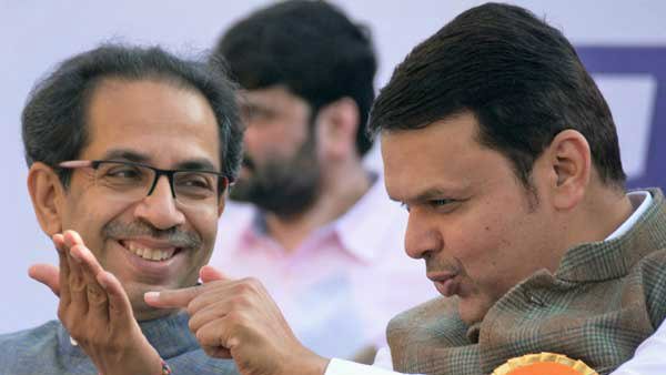 ಸಂಜಯ್ ರಾವತ್ ಹೇಳಿಕೆ 