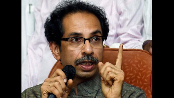 ಮೈತ್ರಿಯಿಂದ ಹೊರಬನ್ನಿ: ಸೇನಾಗೆ ಷರತ್ತು