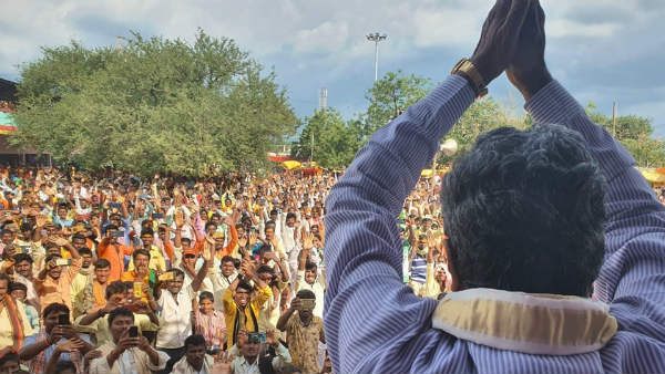 ಅಭ್ಯರ್ಥಿಗಳನ್ನು ಘೋಷಣೆ ಮಾಡಿಲ್ಲ